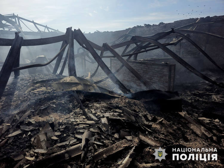 За добу росіяни понад 20 разів атакував житловий сектор Донеччини