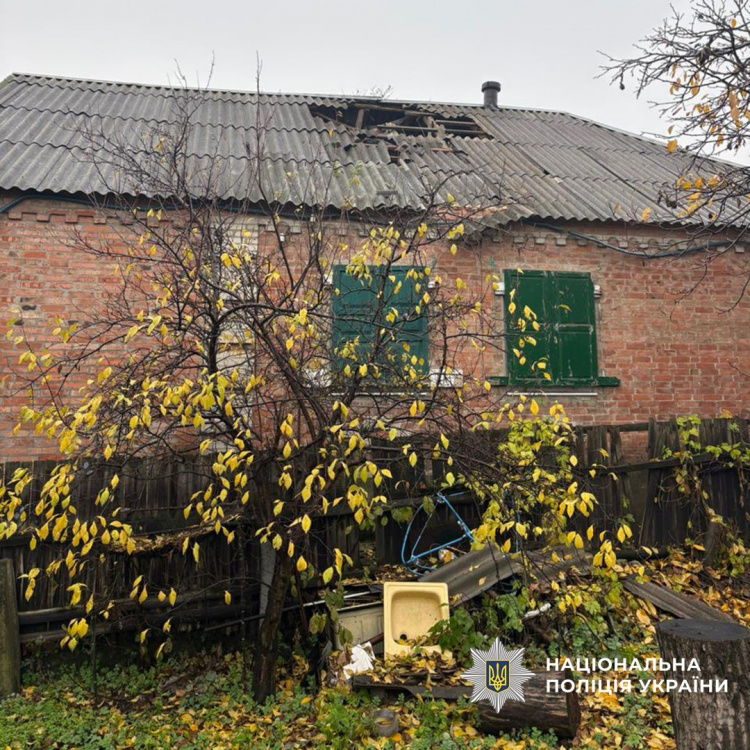 Двоє людей загинуло і семеро зазнали поранень на Донеччині внаслідок російських атак 29 жовтня