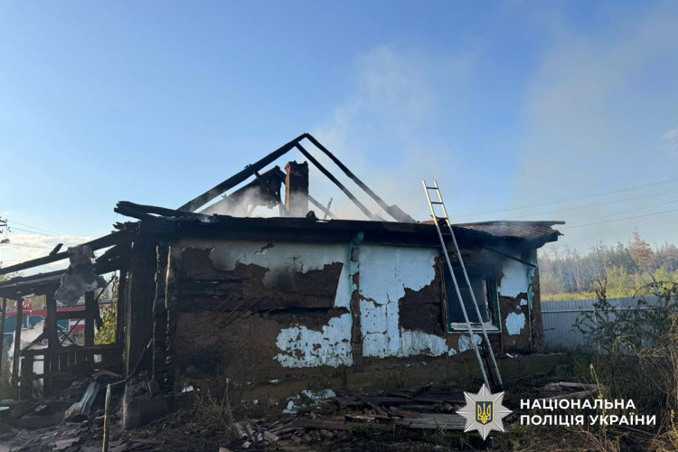 Одна людина загинула, три зазнали поранень внаслідок обстрілів Донеччини за минулу добу