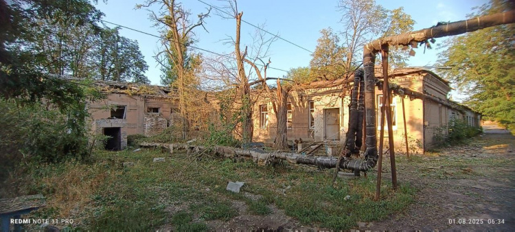 Двоє загиблих і 20 поранених за добу: росіяни продовжують атаки на мирне населення Донеччини