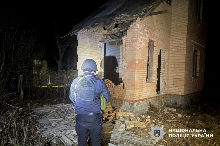 Через російські обстріли Донеччини одна людина загинула, ще десятеро поранені, зокрема троє дітей