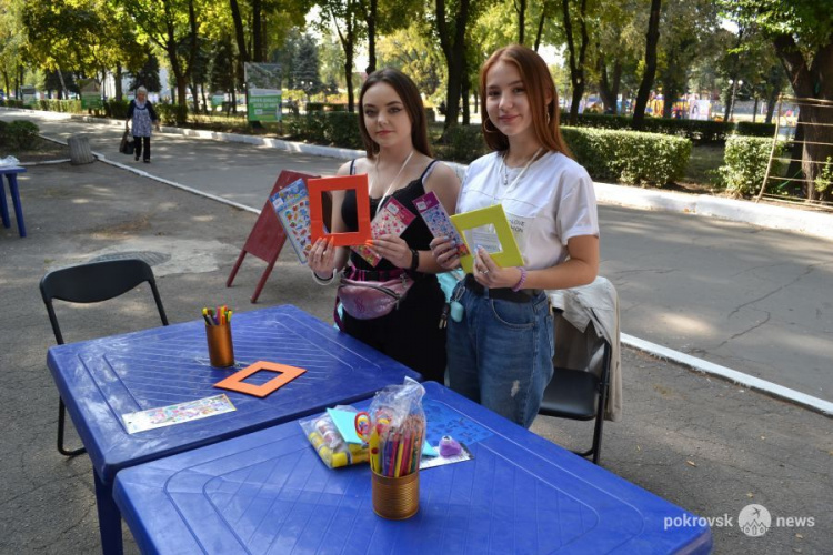 Новые локации, фотозоны и интересные герои: Покровск снова собрал фотолюбителей на Зализняк-фест