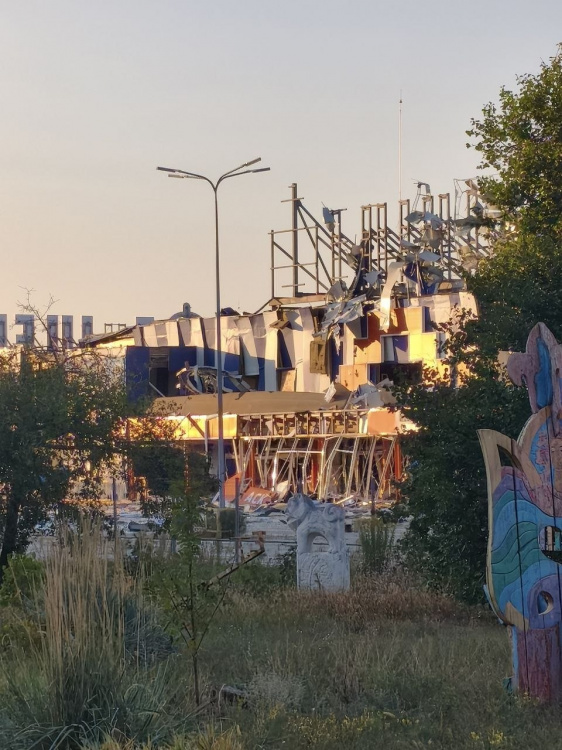 Обстріли Донеччини 7 вересня забрали життя двох людей, ще 10 зазнали поранень