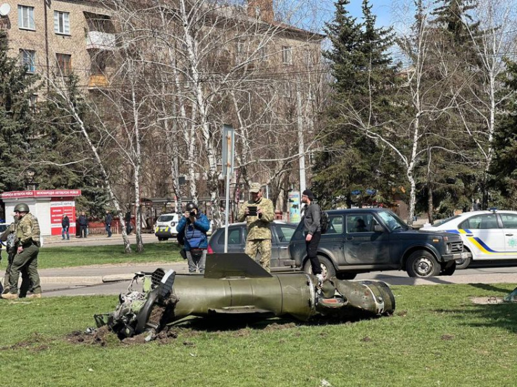 Обстріл у Краматорську: відомо про 39 загиблих