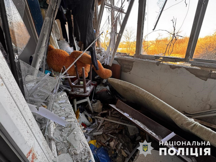 Двоє загиблих і двоє поранених за добу: наслідки ударів росії по мирних жителях Донеччини