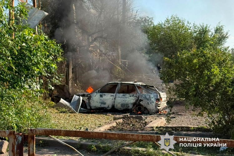 П’ятеро цивільних загинули, ще шість поранені на Донеччині внаслідок обстрілів