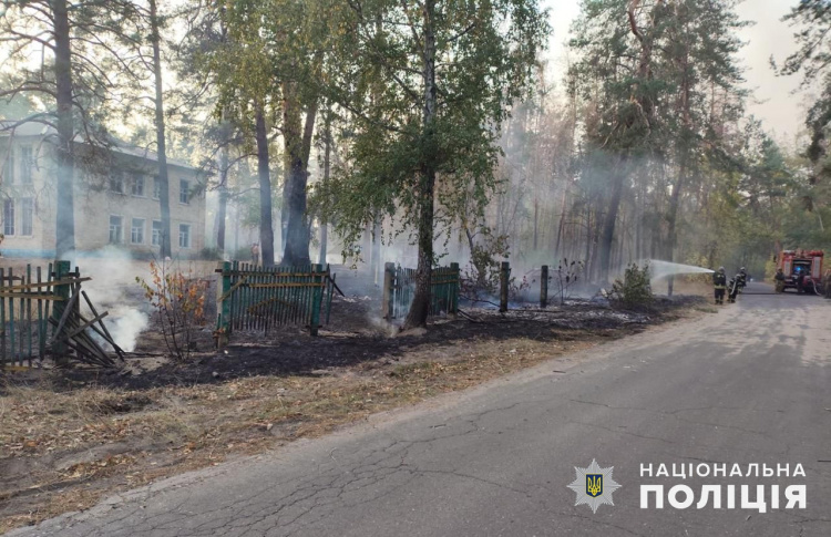 В Удачному пошкоджено об’єкт критичної інфраструктури, у Покровську та Мирнограді - будинки