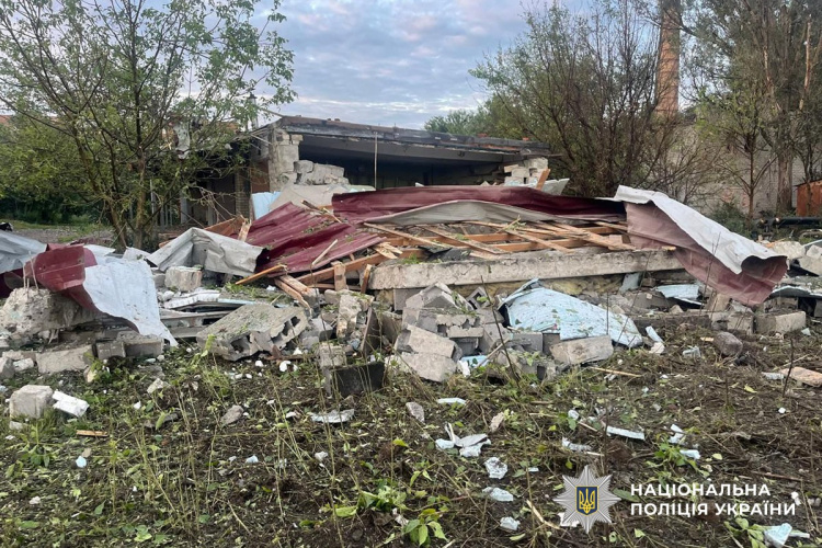 Одна людина загинула, 11 поранені внаслідок обстрілів Донеччини 26 червня