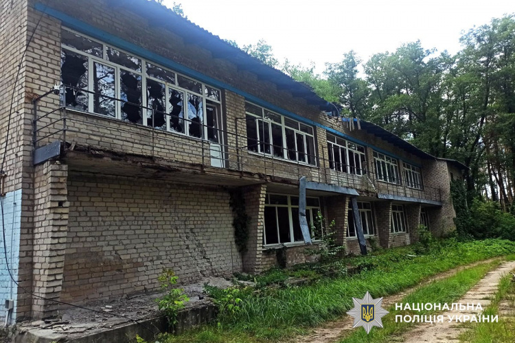 На Донеччині один цивільний загинув, ще 10 поранені внаслідок російських атак за добу