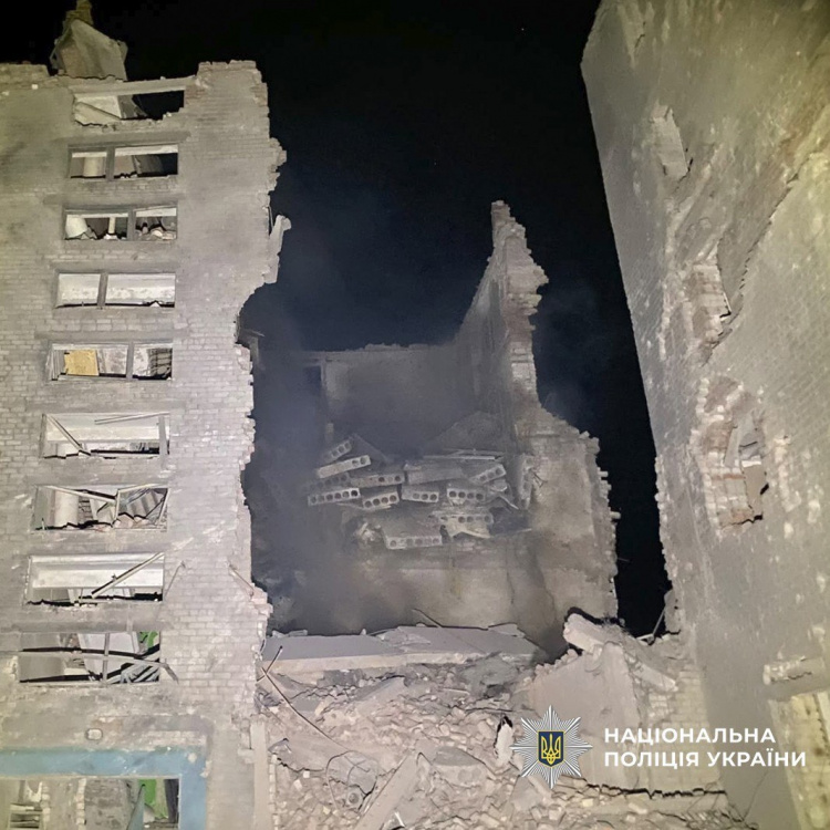 На Донеччині одна людина загинула, 23 поранені через обстріли росії 13 серпня