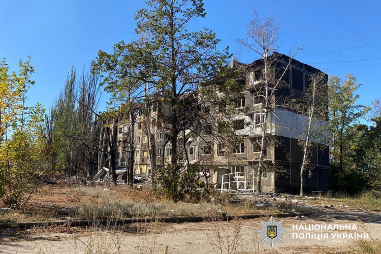 Четверо людей загинули і вісім поранені внаслідок обстрілів Донеччини за добу