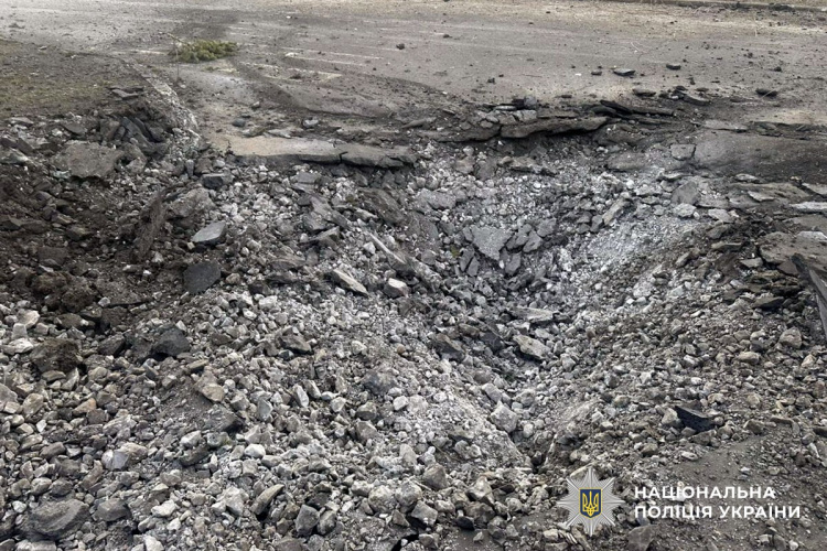 Через російські обстріли Донеччини одна людина загинула, ще десятеро поранені, зокрема троє дітей