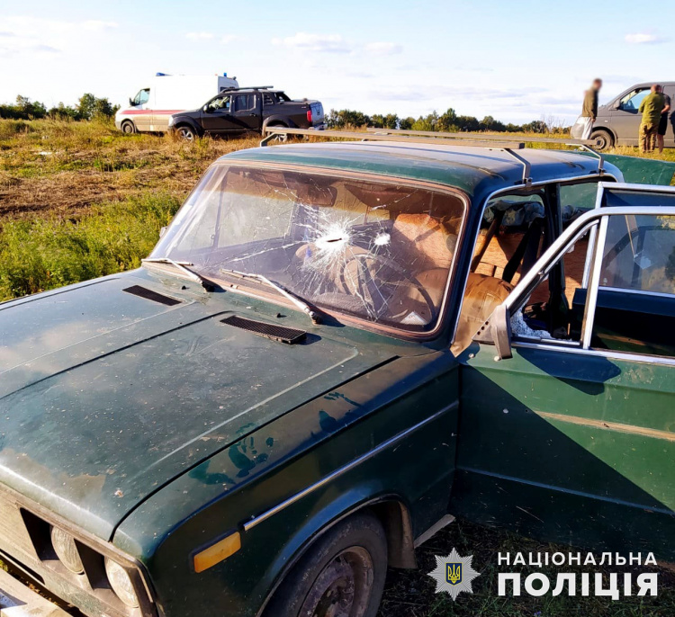 Росія вбила трьох мирних людей на Донеччині: наслідки обстрілів за минулу добу