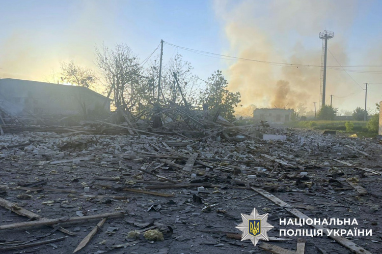 Шестеро цивільних на Донеччині зазнали поранень внаслідок ворожих атак