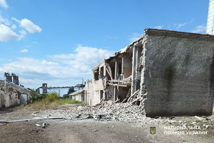 У Добропільській громаді загинула людина: наслідки обстрілів Донеччини 26 серпня