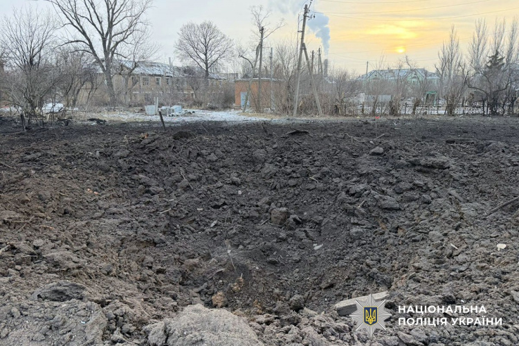 Одна людина загинула і семеро поранені внаслідок обстрілів Донеччини 20 січня