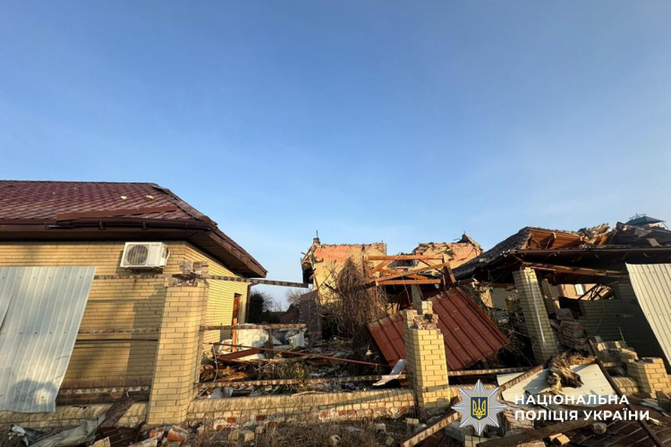 Шестеро людей зазнали поранень унаслідок російських атак на Донеччині 23 лютого