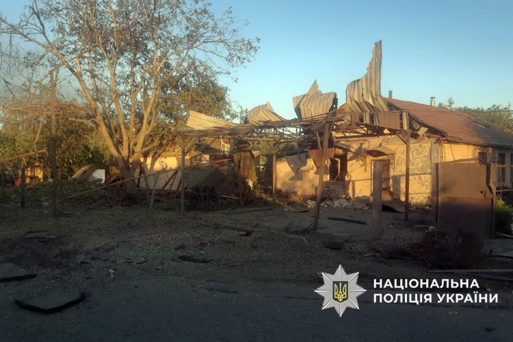За добу окупанти обстріляли 14 населених пунктів Донеччини: вбили людину, ще 14 поранили