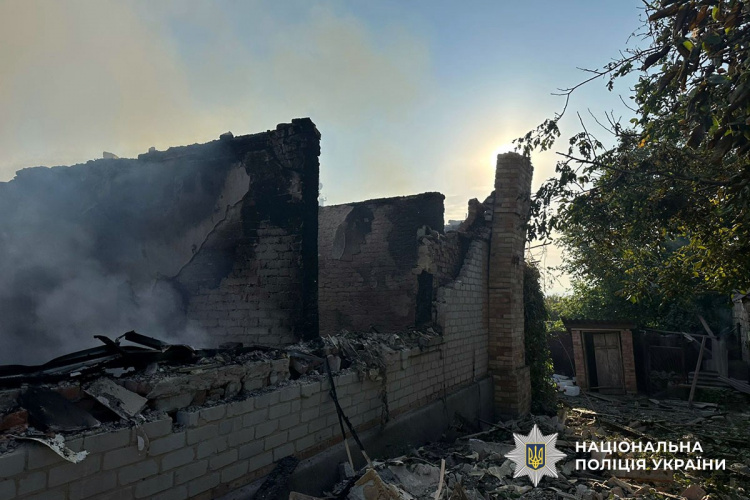 Три людини загинули, 10 поранені на Донеччині за добу внаслідок обстрілів