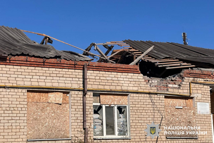 Дев’ять людей зазнали поранень на Донеччині за добу, серед них – дитина