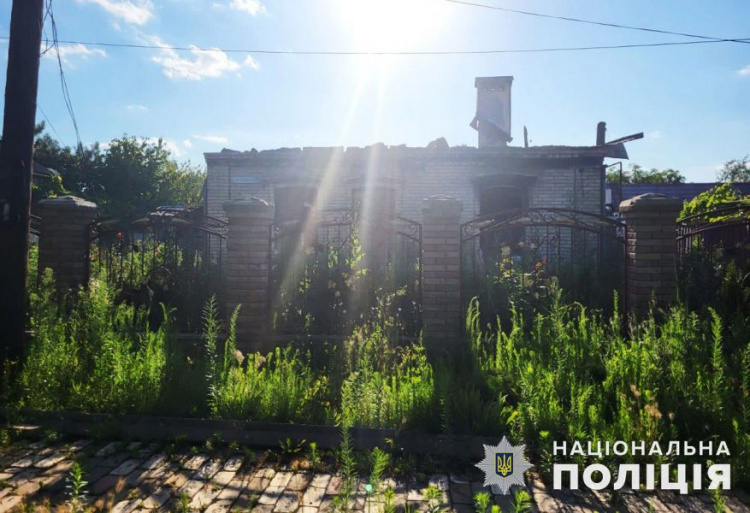 За добу на Донеччині через обстріли четверо людей зазнали поранень, одна людина загинула