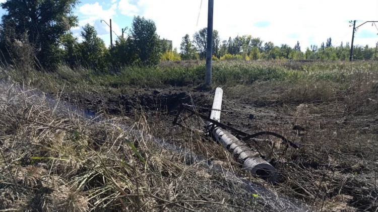 25 вересня війська рф убили двох людей на Донеччині, ще вісьмох поранили
