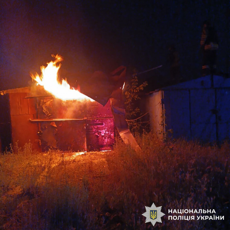 Через російські удари по Донеччині одна людина загинула, ще п’ять зазнали поранень
