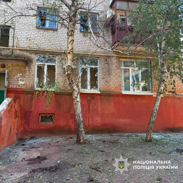 1 серпня на Донеччині росіяни вбили двох цивільних та чотирьох поранили