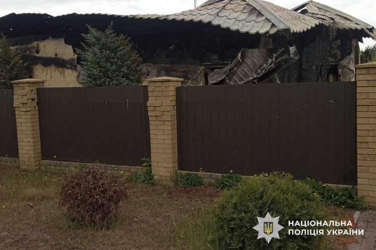 Одна людина загинула, четверо зазнали поранень на Донеччині внаслідок обстрілів 12 травня