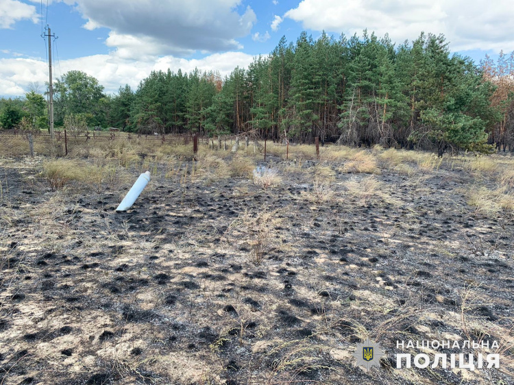 За добу росіяни обстріляли 8 населених пунктів Донеччини, вбили 2 мирних людей