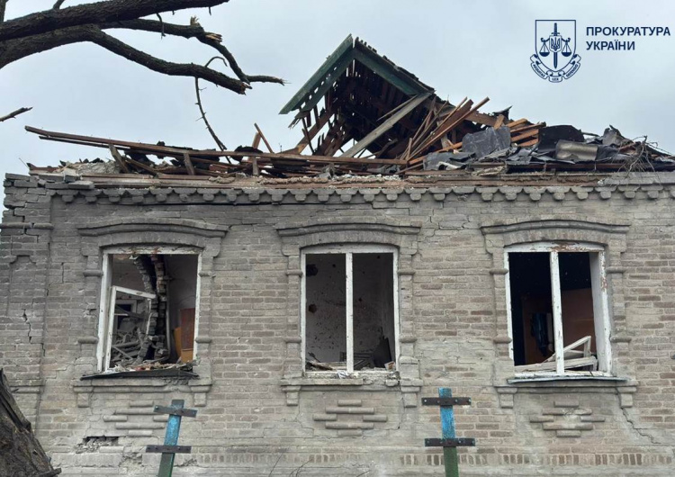 Через обстріли 17 березня на Донеччині поранені 12 людей, з яких двоє дітей