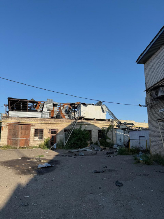У Покровську 29 червня поранено літню жінку