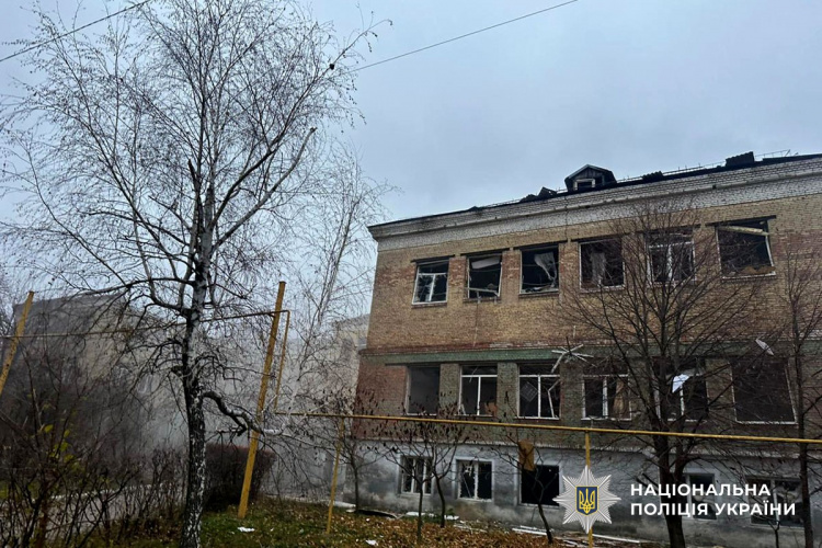 Двоє цивільних загинули і троє поранені внаслідок обстрілів Донеччини за минулу добу