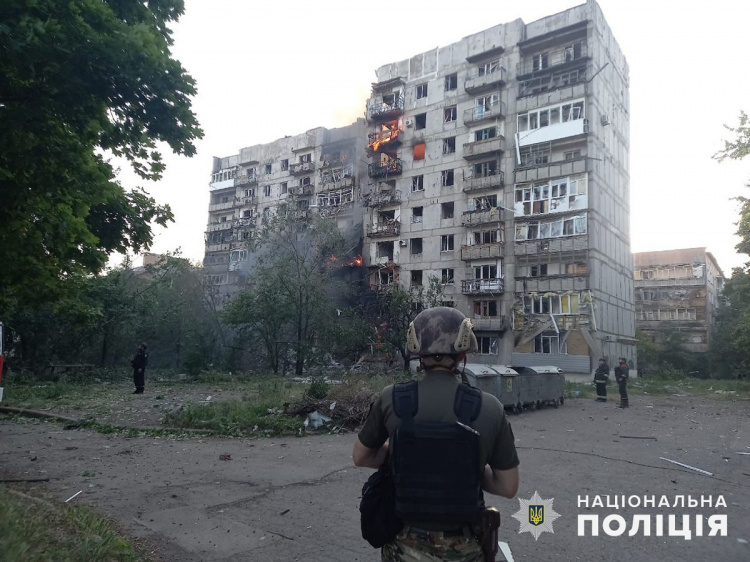 За добу росія вбила трьох жителів Донеччини, 14 зазнали поранень, серед них – дитина
