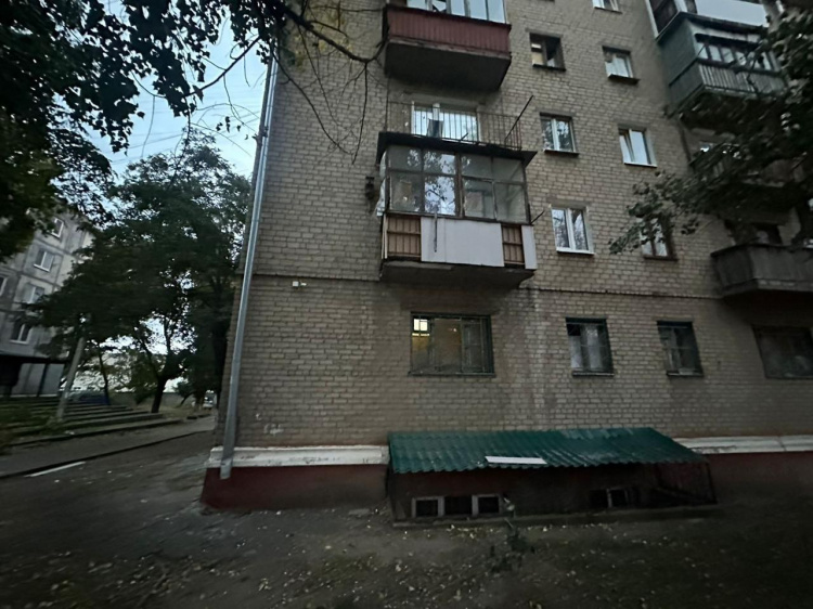 Четверо людей зазнали поранень внаслідок обстрілів Донеччини 1 жовтня