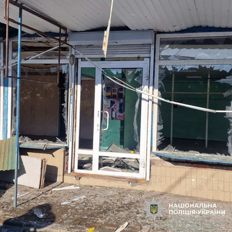 П’ятеро цивільних поранені внаслідок російських атак на Донеччині 22 лютого