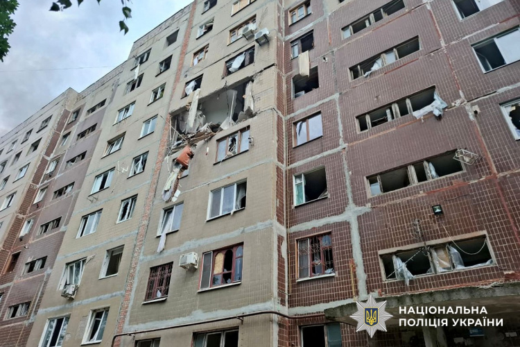 Одна людина загинула, 13 зазнали поранень на Донеччині внаслідок російський обстрілів