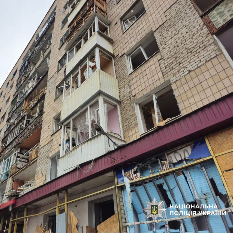 Попередня доба на Донеччині минула без постраждалих, на ранок – троє поранених