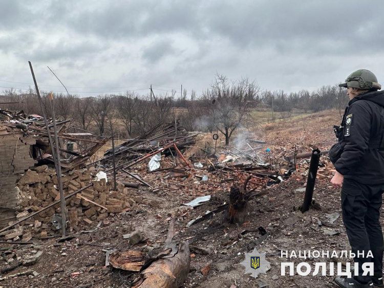 13 атак на цивільних здійснили росіяни 14 березня: попередньо - без постраждалих