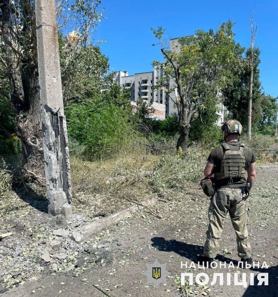 За добу росіяни обстріляли 16 населених пунктів Донеччини, вбили та поранили мирних мешканців