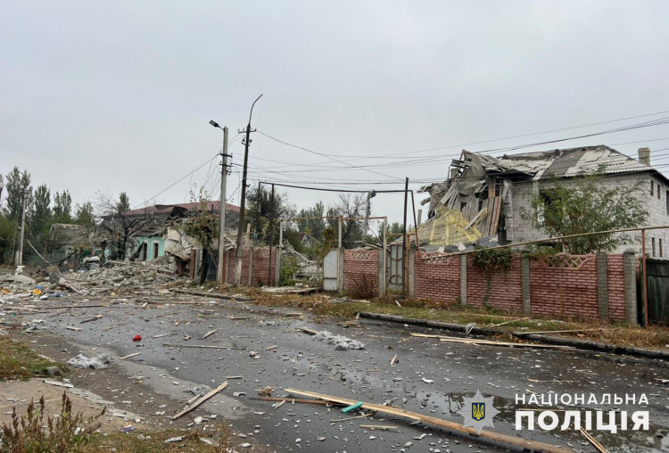 На Донеччині за добу окупанти поранили п’ять мирних людей