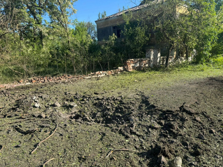 Трьох людей вбили росіяни за добу на Донеччині, ще чотирьох поранили