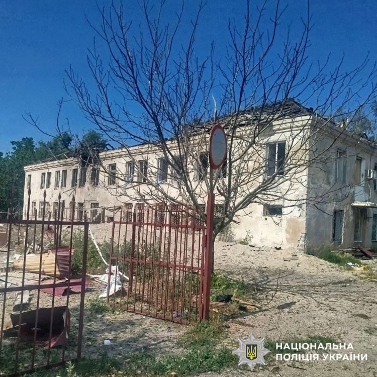 11 червня на Донеччині загинули дві людини, шестеро поранені