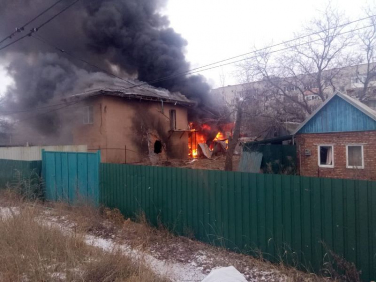 Вбивство цивільних і знищені оселі: поліція Донеччини документує наслідки російських ударів у 13 населених пунктах