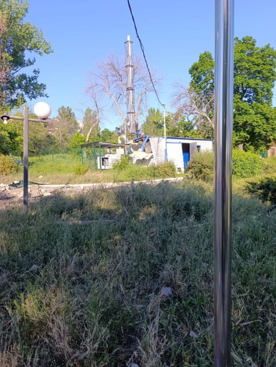29 травня російські обстріли вбили одну людину на Донеччині і шістьох поранили