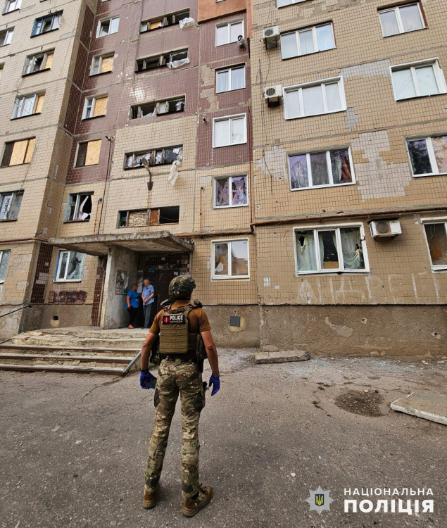 Окупанти тричі за доби обстріляли Покровськ: наслідки ударів по населених пунктах Донеччини