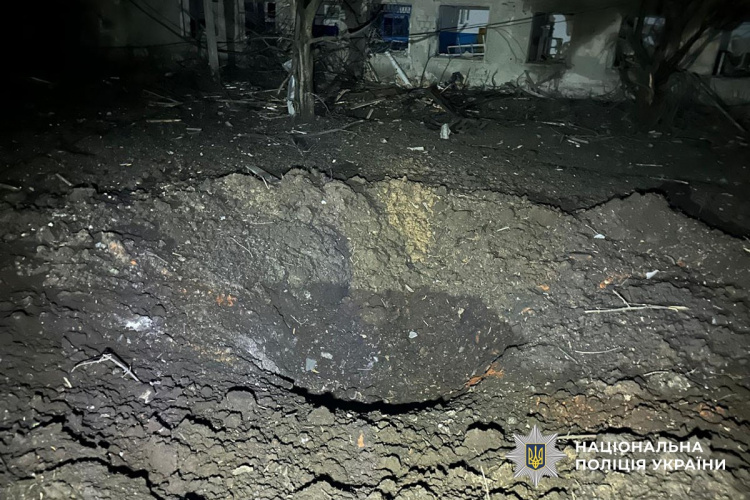 На Донеччині через російські обстріли загинула людина, ще четверо зазнали поранень