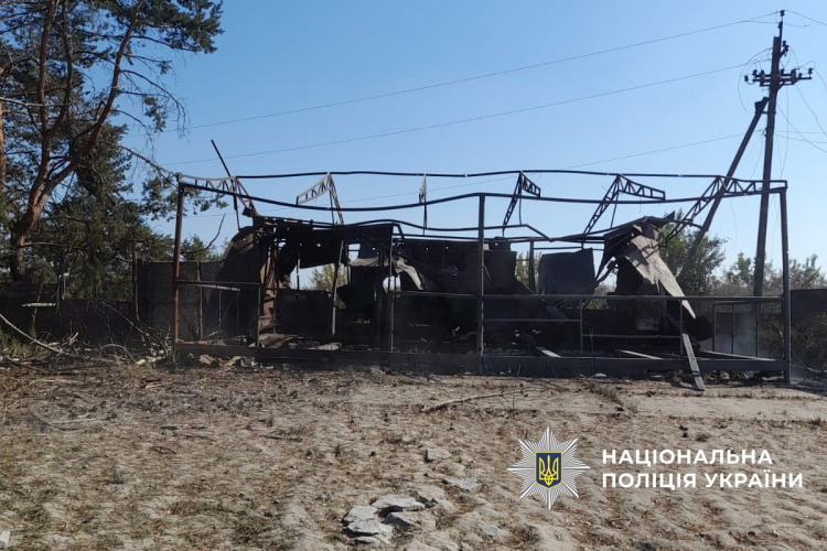 Чотири людини загинули, ще десять поранені за добу внаслідок російських атак на Донеччині