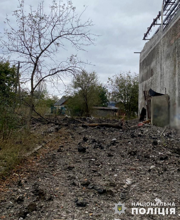 Покровськ та ще 7 населених пунктів: поліція Донеччини розповіла про наслідки обстрілів за минулу добу