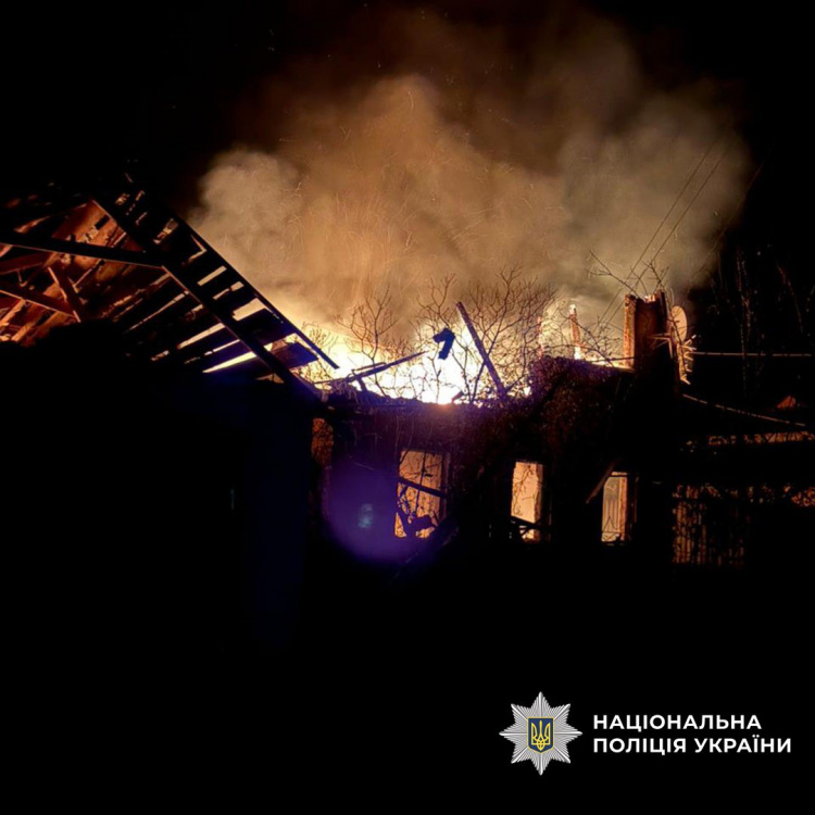 Шестеро людей поранені внаслідок обстрілів Донеччини 19 жовтня